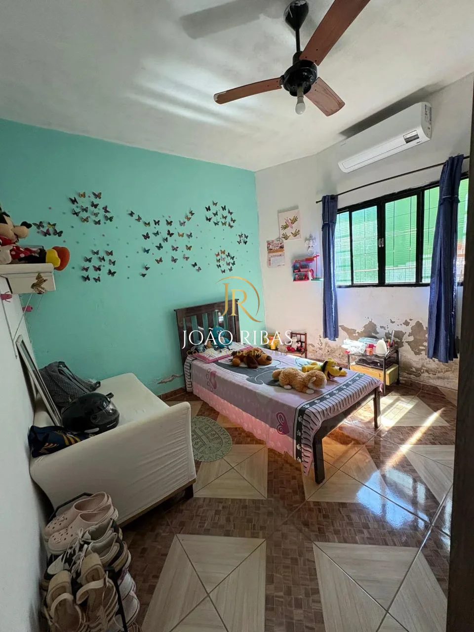 Casas à Venda no Cândido Portinari – Imóvel de Esquina