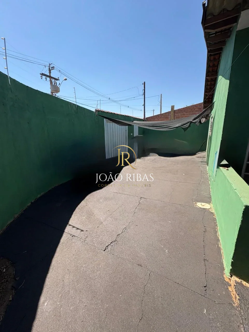Casas à Venda no Cândido Portinari – Imóvel de Esquina