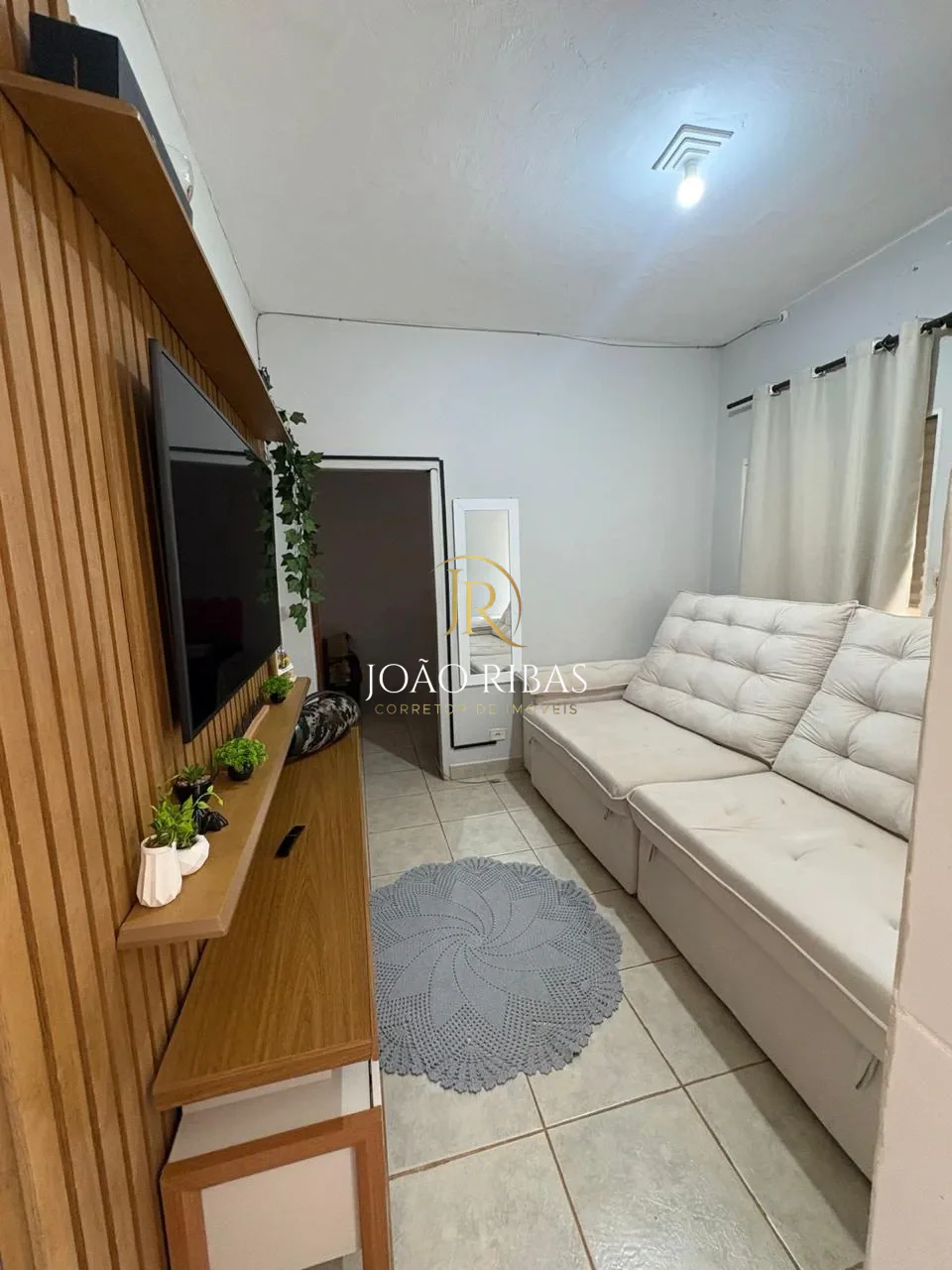 Casas à Venda no Cândido Portinari – Imóvel de Esquina