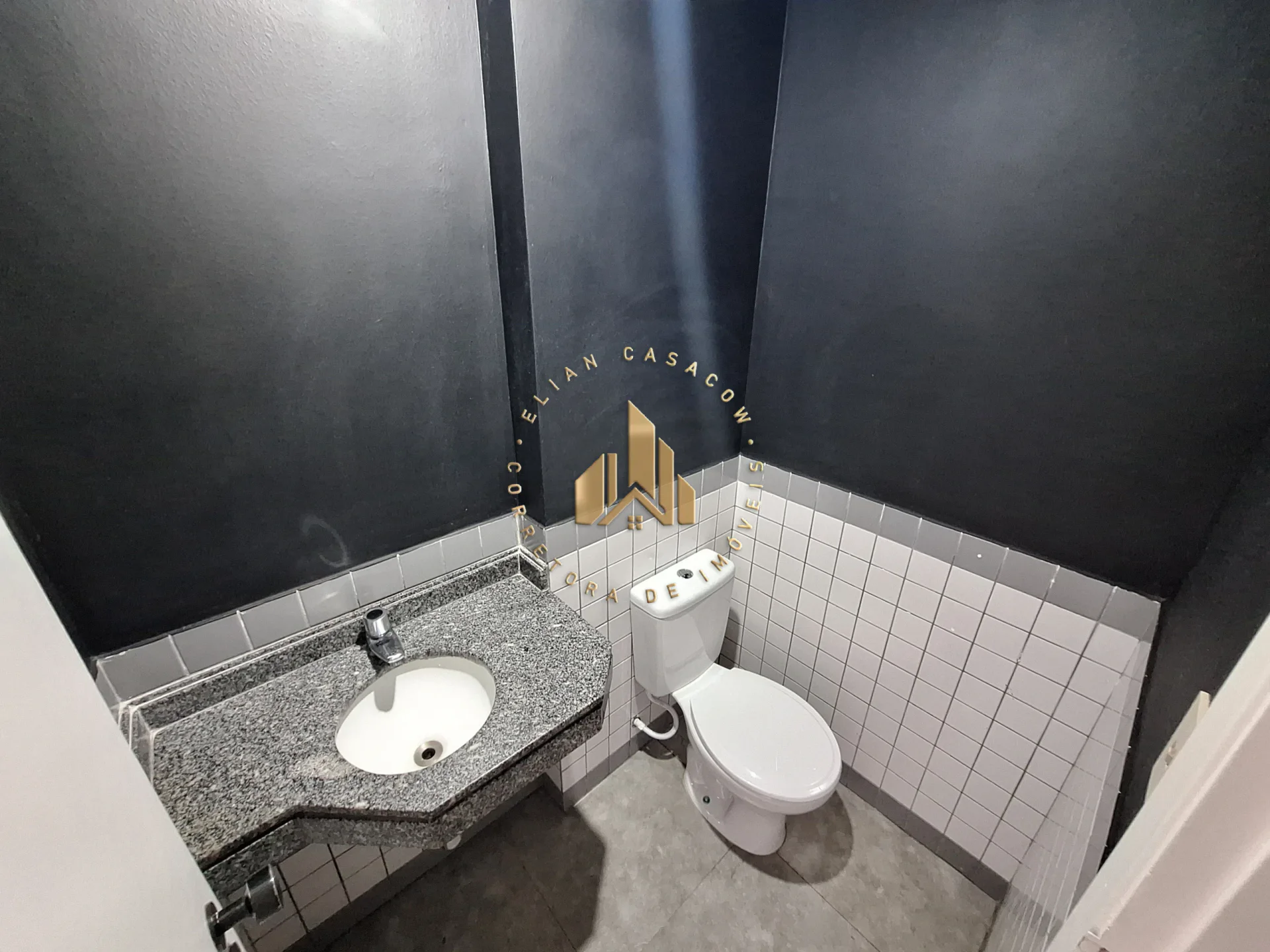 Sala Comercial para Locação na Vila Clementino