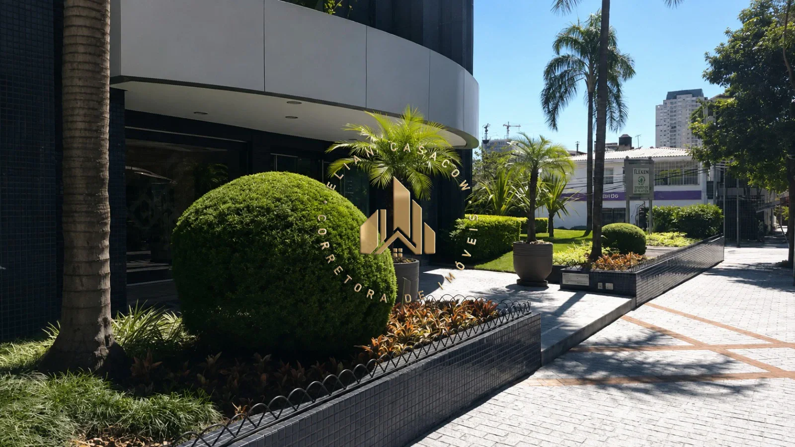 Sala Comercial para Locação na Vila Clementino