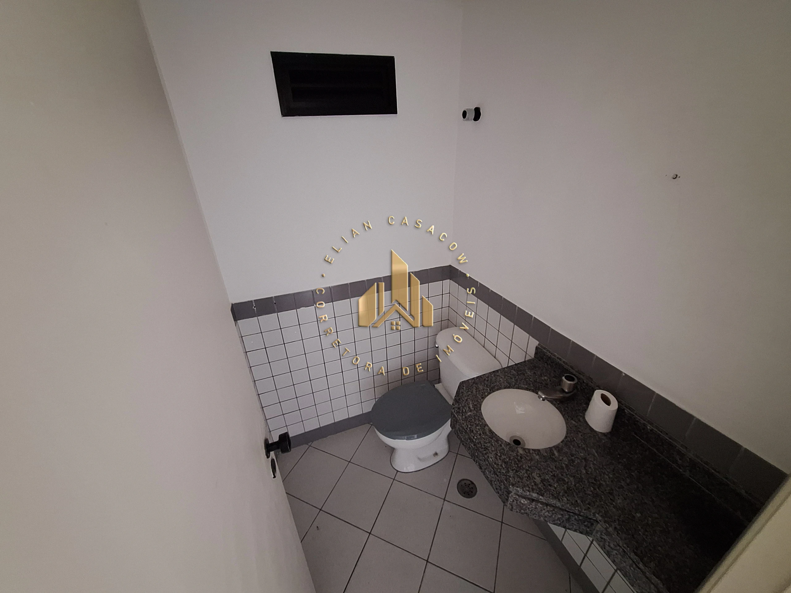 Sala Comercial para Locação na Vila Clementino