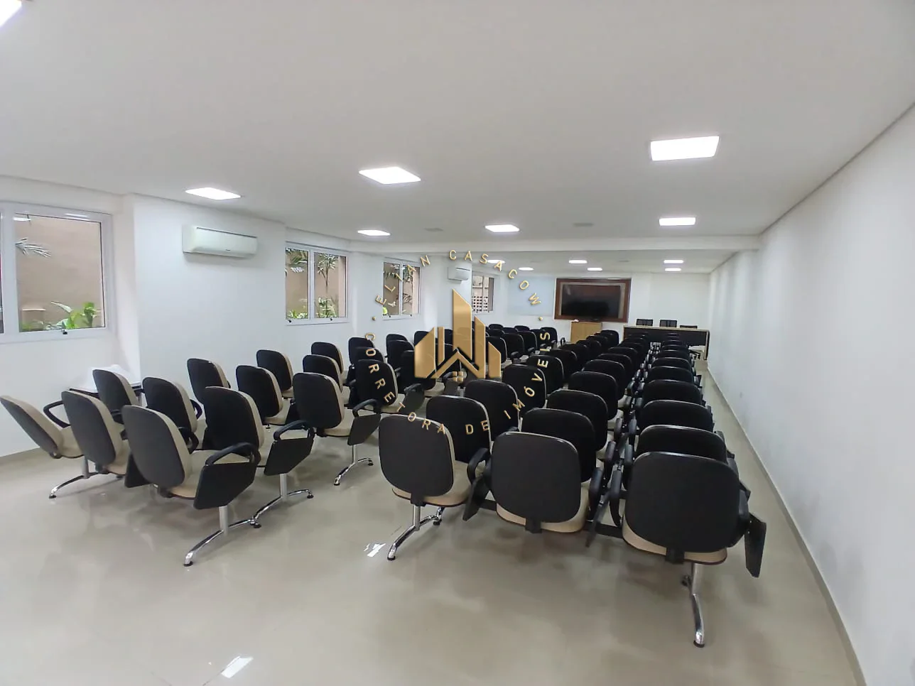 Sala Comercial para Venda e Locação no Tucuruvi