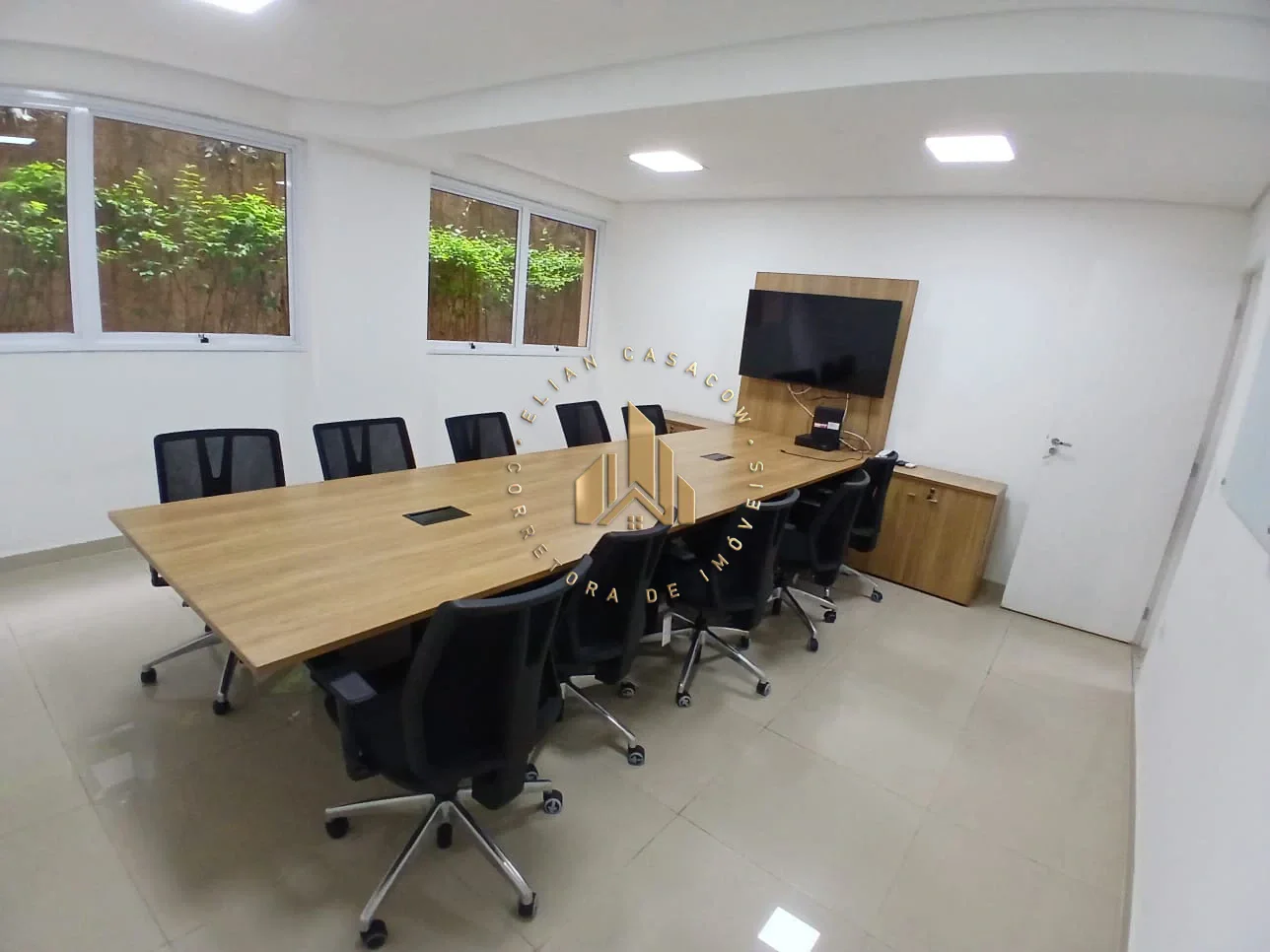 Sala Comercial para Venda e Locação no Tucuruvi