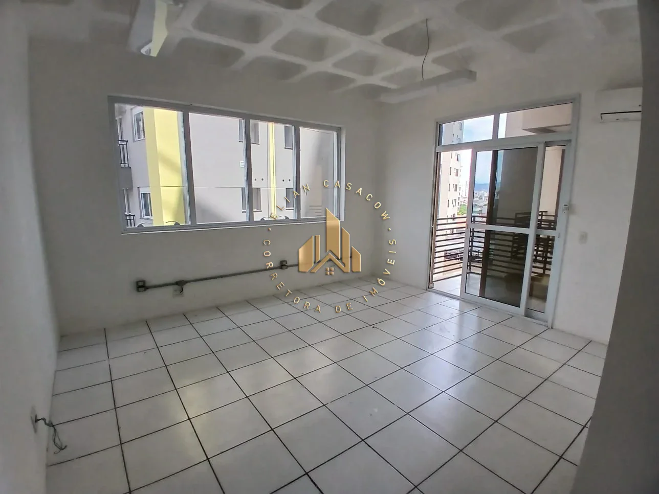 Sala Comercial para Venda e Locação no Tucuruvi