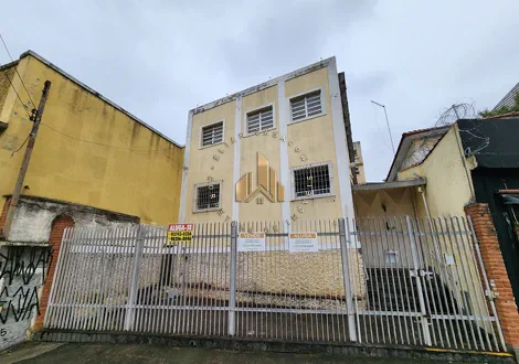 Prédio Comercial para Venda e Locação na Vila Ré