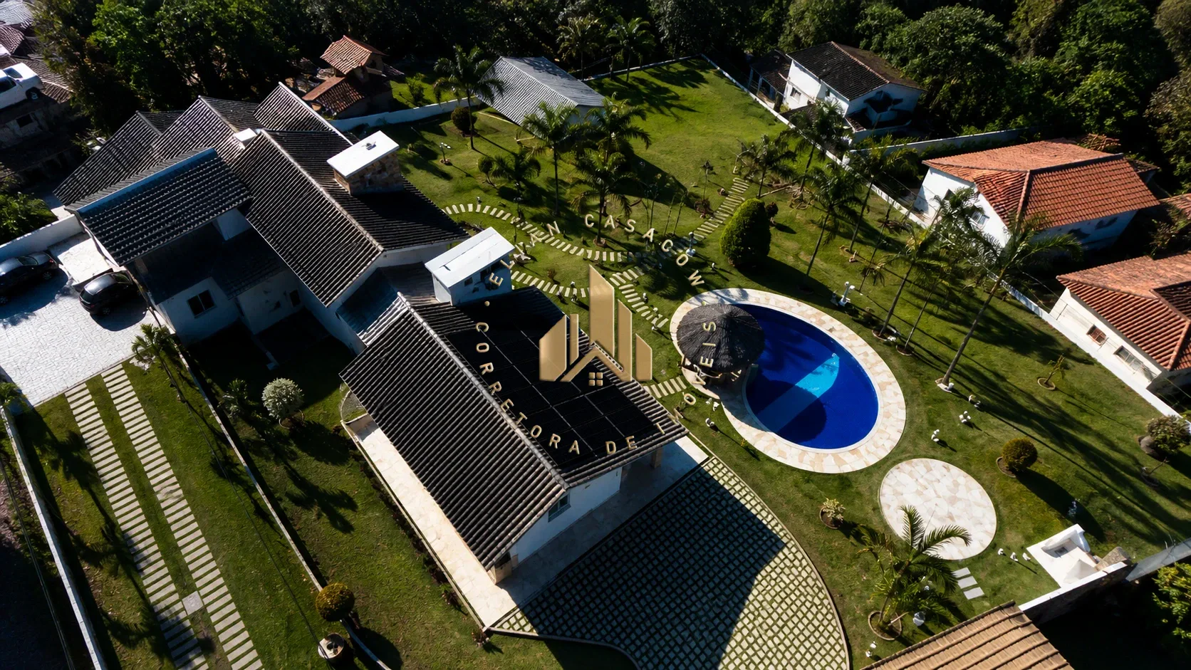 Casa à Venda em Vinhedo