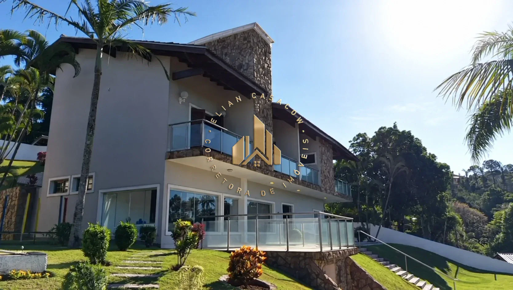 Casa à Venda em Vinhedo