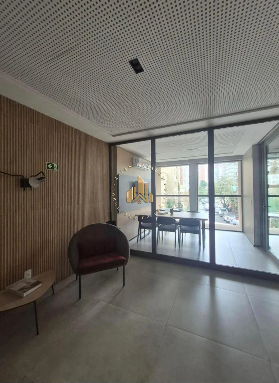 Studio na Vila Nova Conceição para Locação