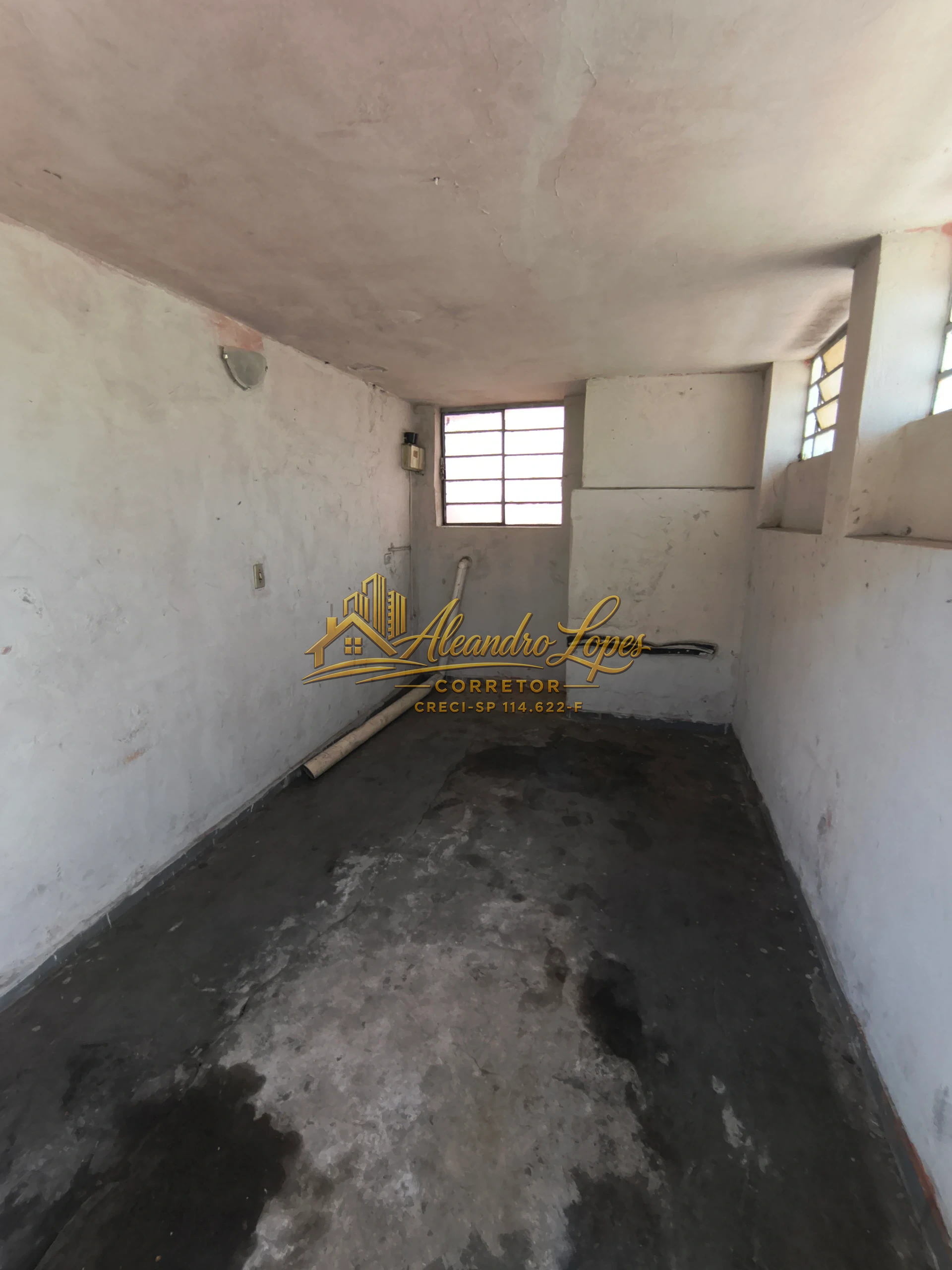 CASA 2 DORMITÓRIOS À VENDA EM JARDIM ESTORIL, BAURU/SP