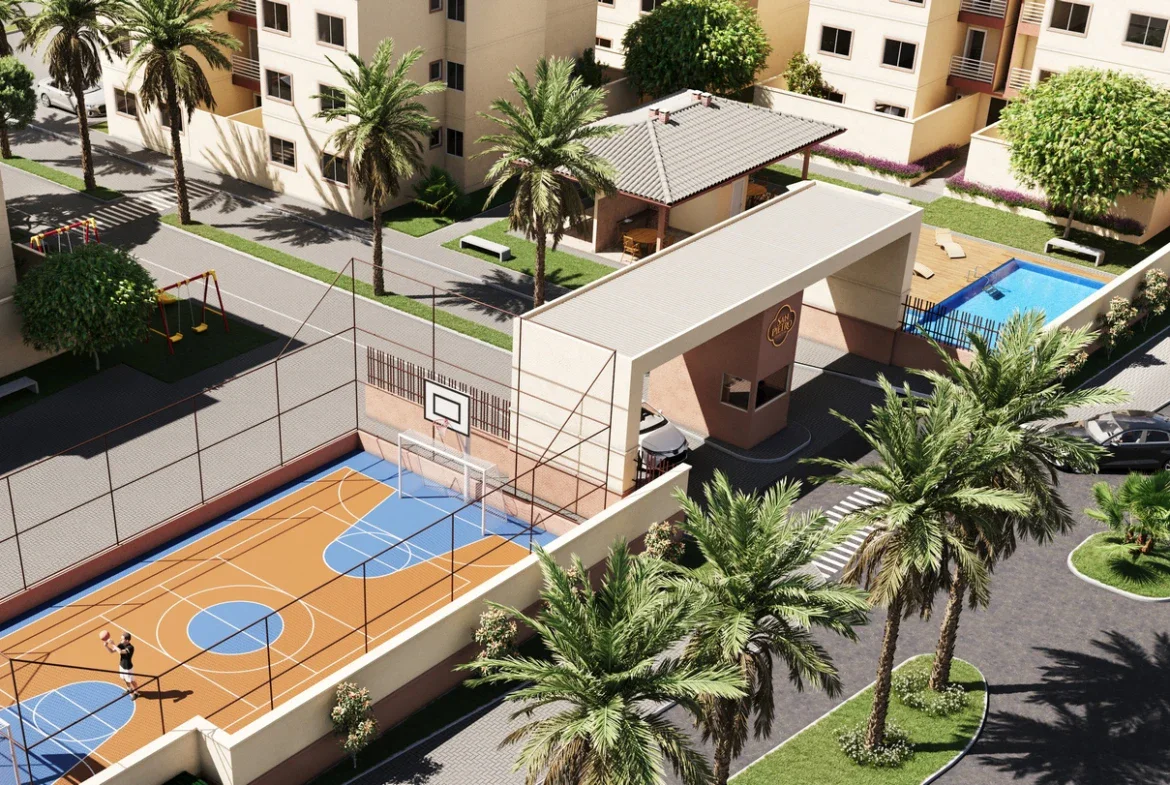 🏡 San Pietro Residencial – Viva melhor todos os dias! 🌟 Seu novo lar em Anápolis, com lazer completo e localização estratégica.