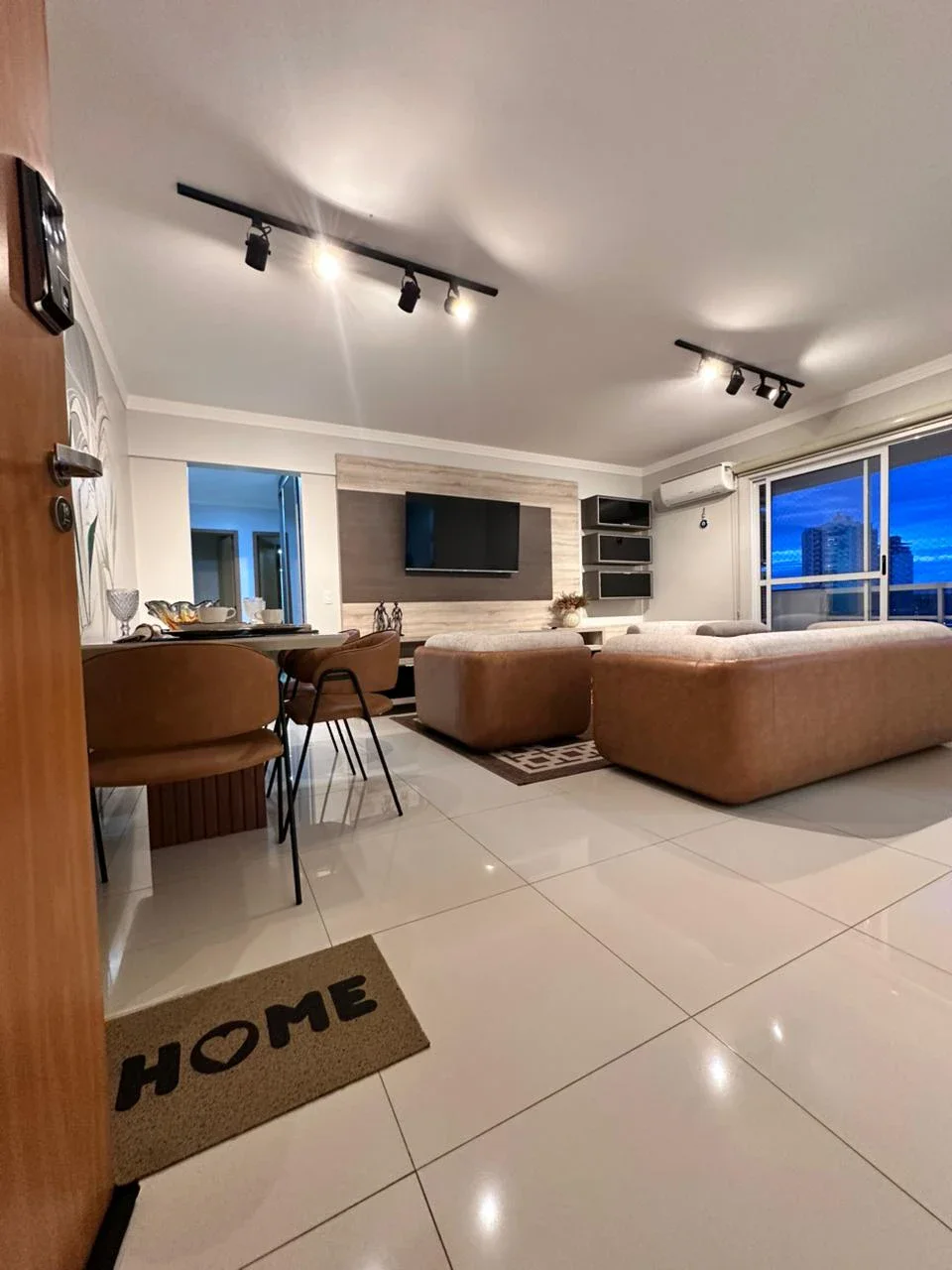 🏢 APARTAMENTO EXCLUSIVO NO CORAÇÃO DO JUNDIAÍ – ANÁPOLIS/GO ✨ EXCLUSIVO E ÚNICO!
