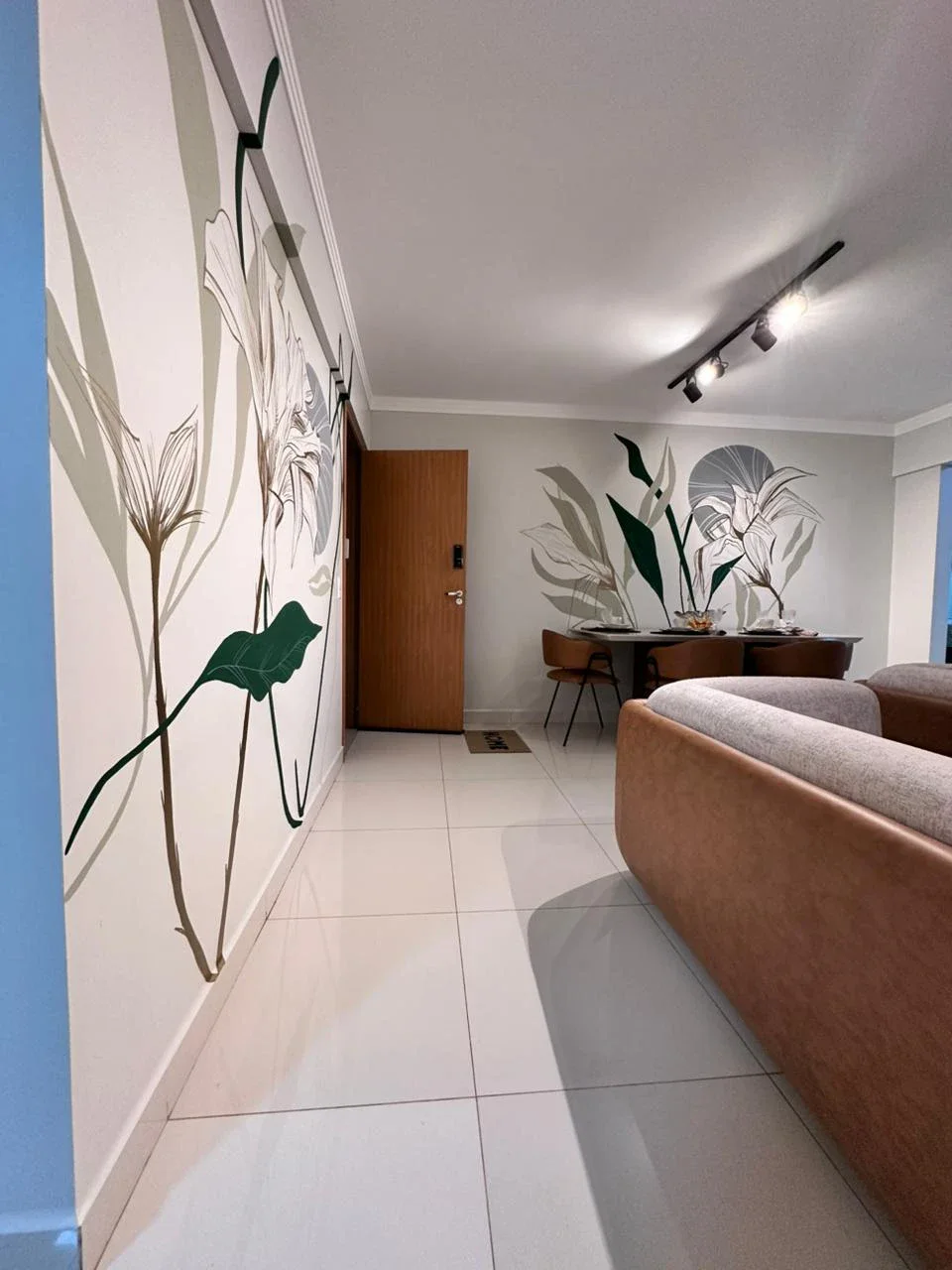 🏢 APARTAMENTO EXCLUSIVO NO CORAÇÃO DO JUNDIAÍ – ANÁPOLIS/GO ✨ EXCLUSIVO E ÚNICO!