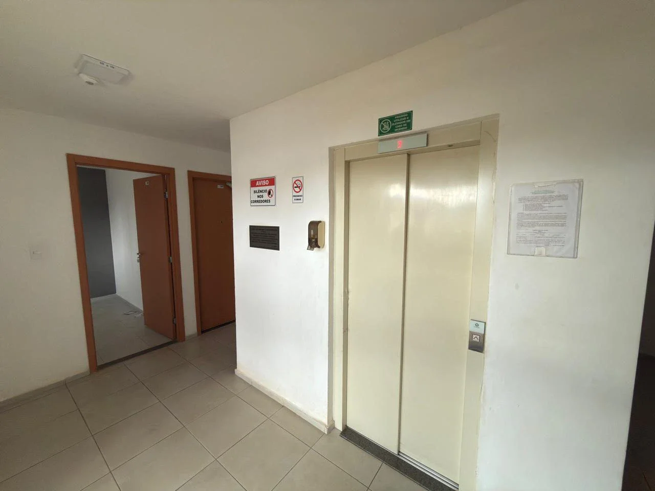 🏢 APARTAMENTO À VENDA – RESIDENCIAL ARCOS DA SERRA 📍 Jardim Alexandrina – Anápolis/GO
