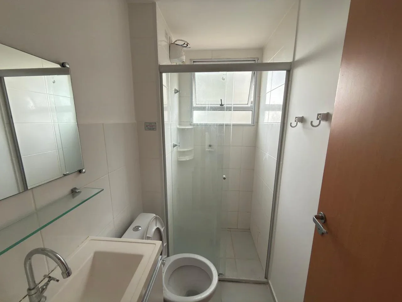 🏢 APARTAMENTO À VENDA – RESIDENCIAL ARCOS DA SERRA 📍 Jardim Alexandrina – Anápolis/GO