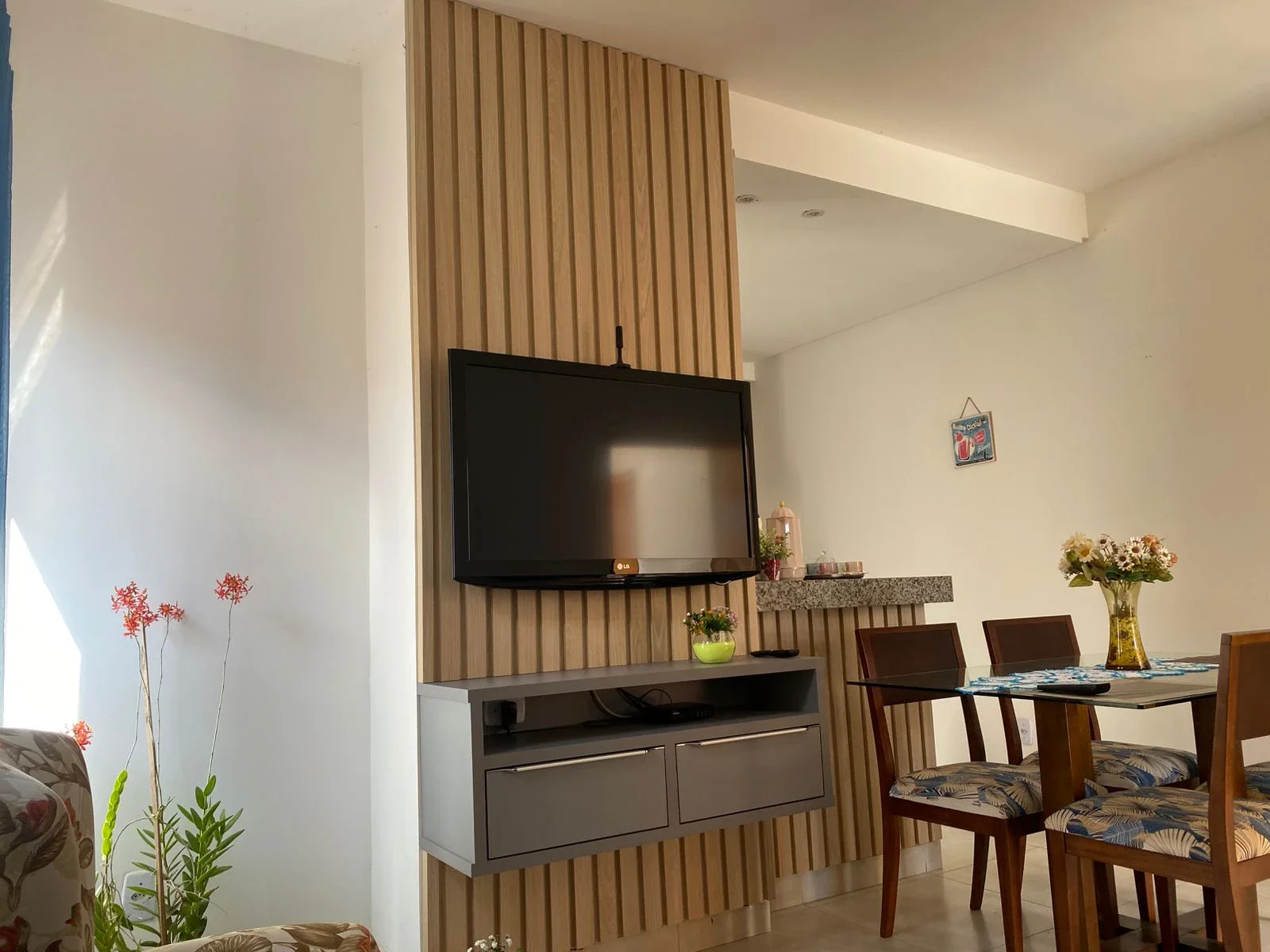 🏡 APARTAMENTO TÉRREO À VENDA – RESIDENCIAL CEREJEIRAS - ANÁPOLIS -GO