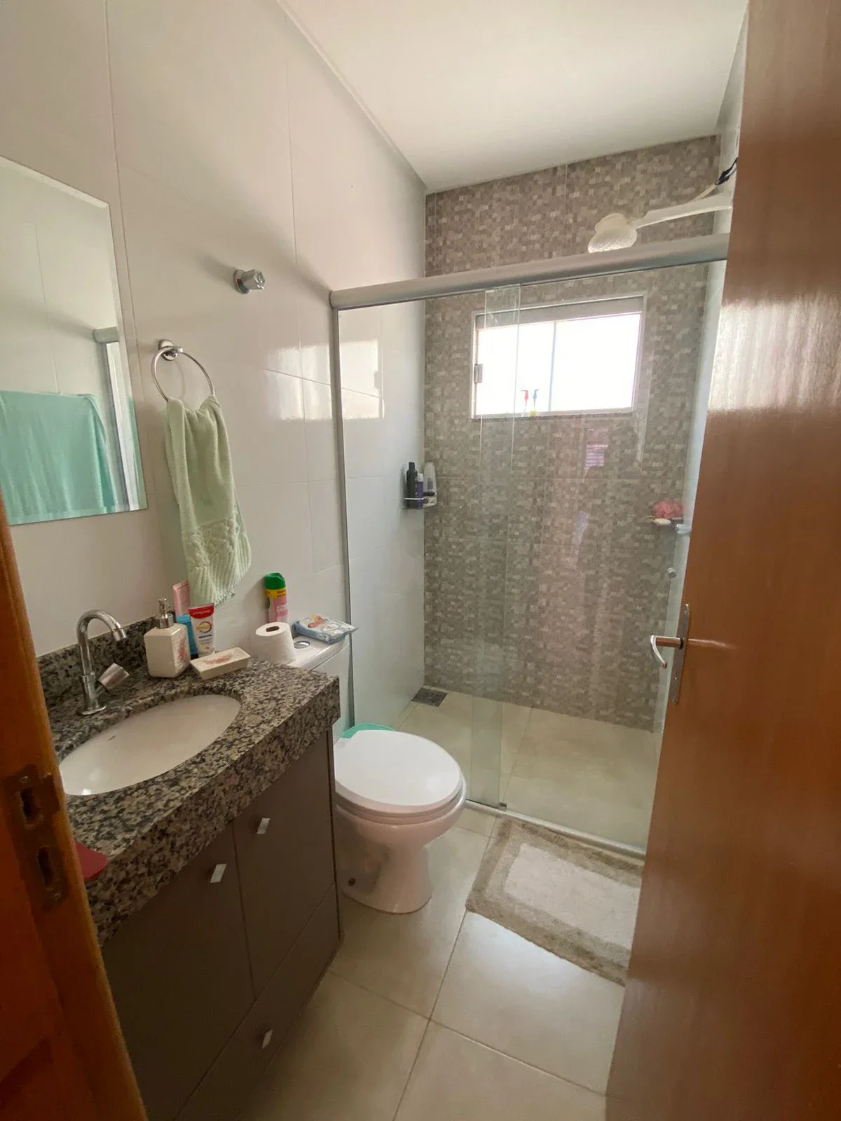 🏡 APARTAMENTO TÉRREO À VENDA – RESIDENCIAL CEREJEIRAS - ANÁPOLIS -GO