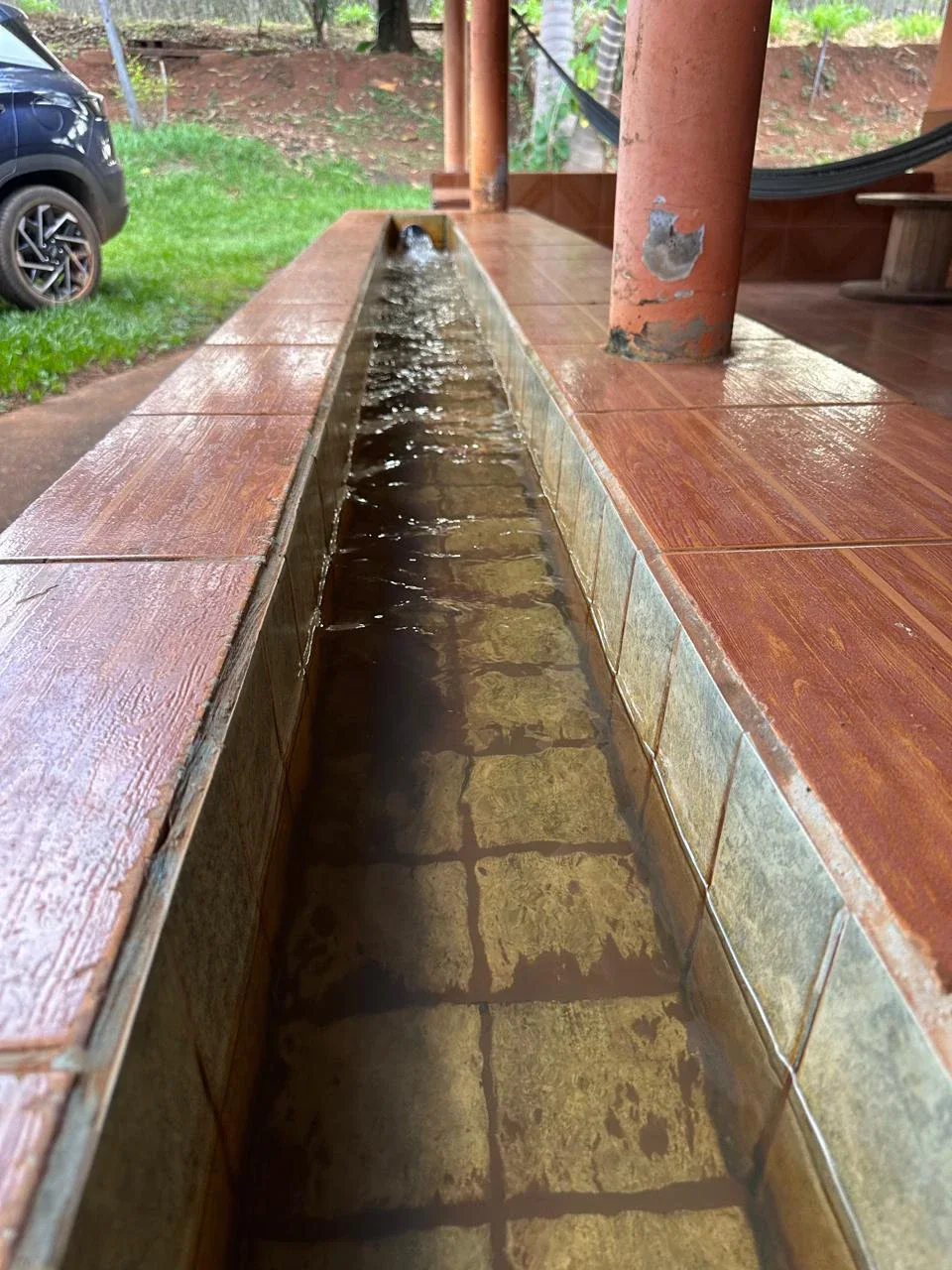 🌿 CHÁCARA À VENDA — 1 ALQUEIRE | ANÁPOLIS/GO      📍 Apenas 18 km de Anápolis, com acesso principal por rodovia asfaltada.