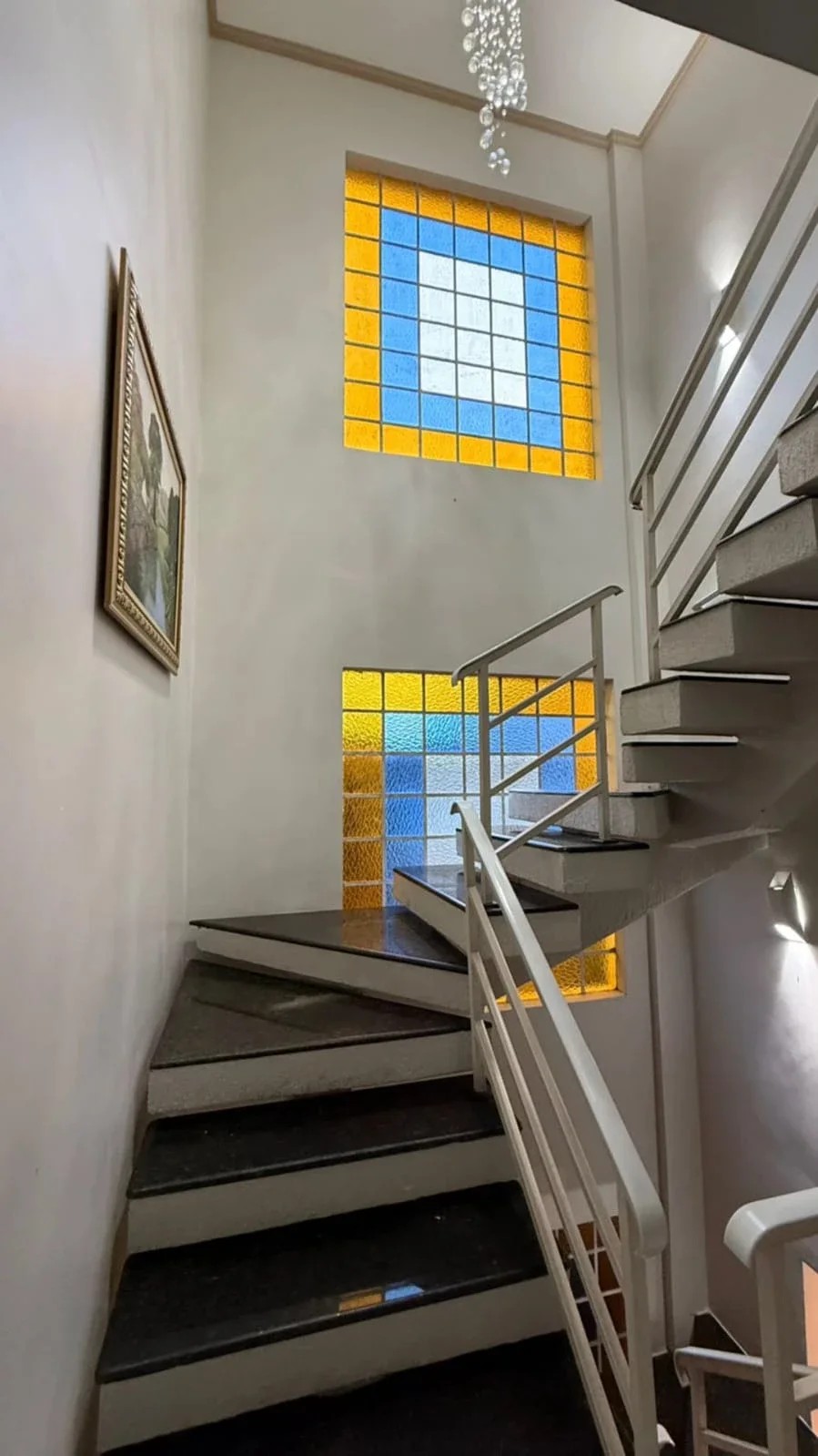 Triplex fantástico à venda no Campo Grande ( canal 2)