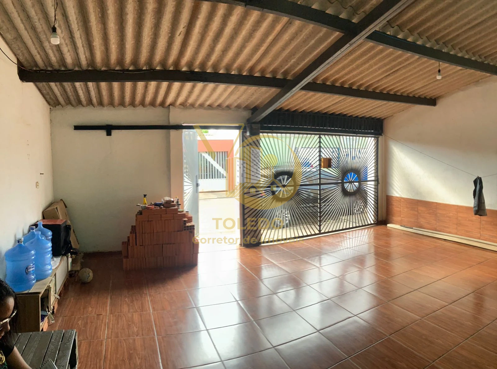 Casa no pedra 90 à venda 