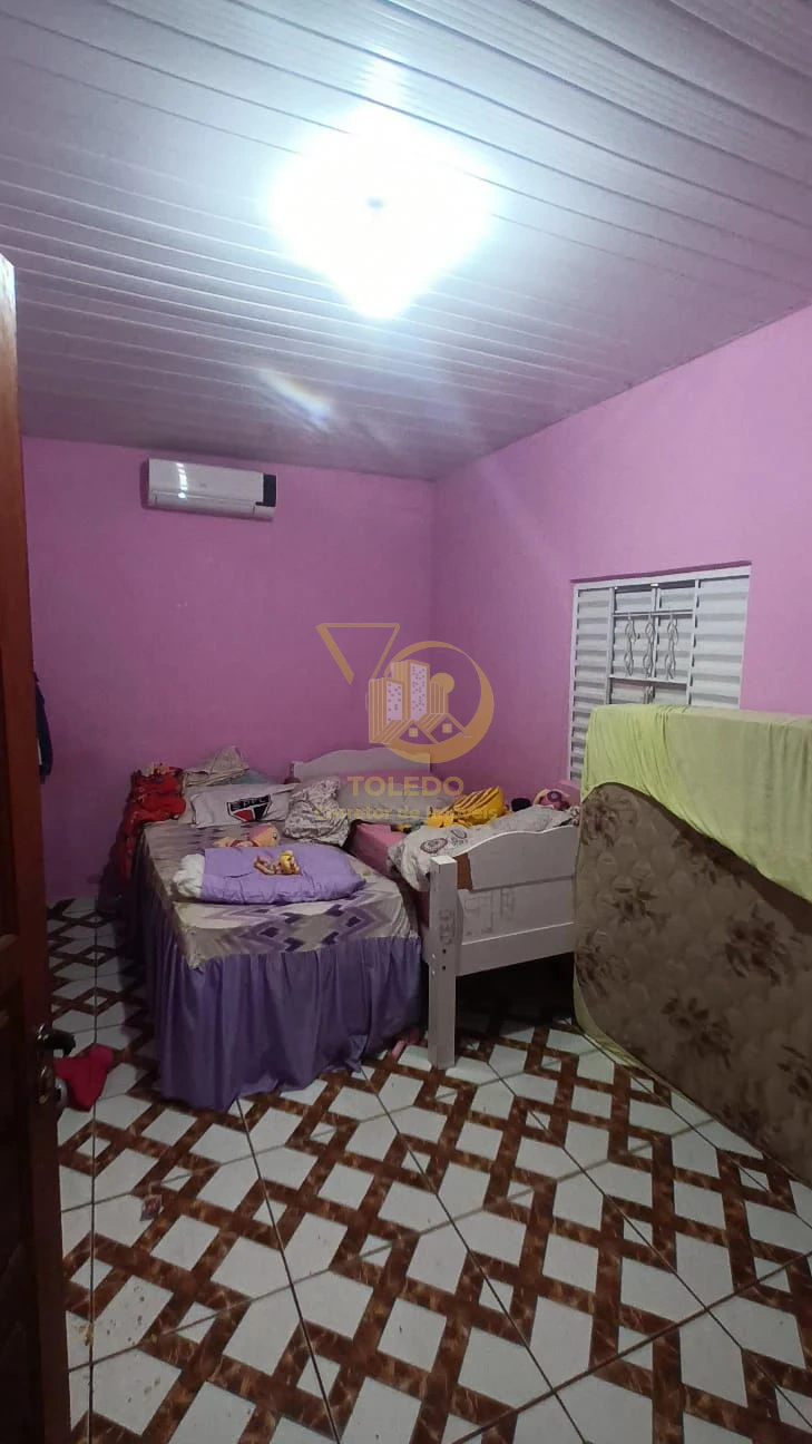 Casa no pedra 90 à venda 