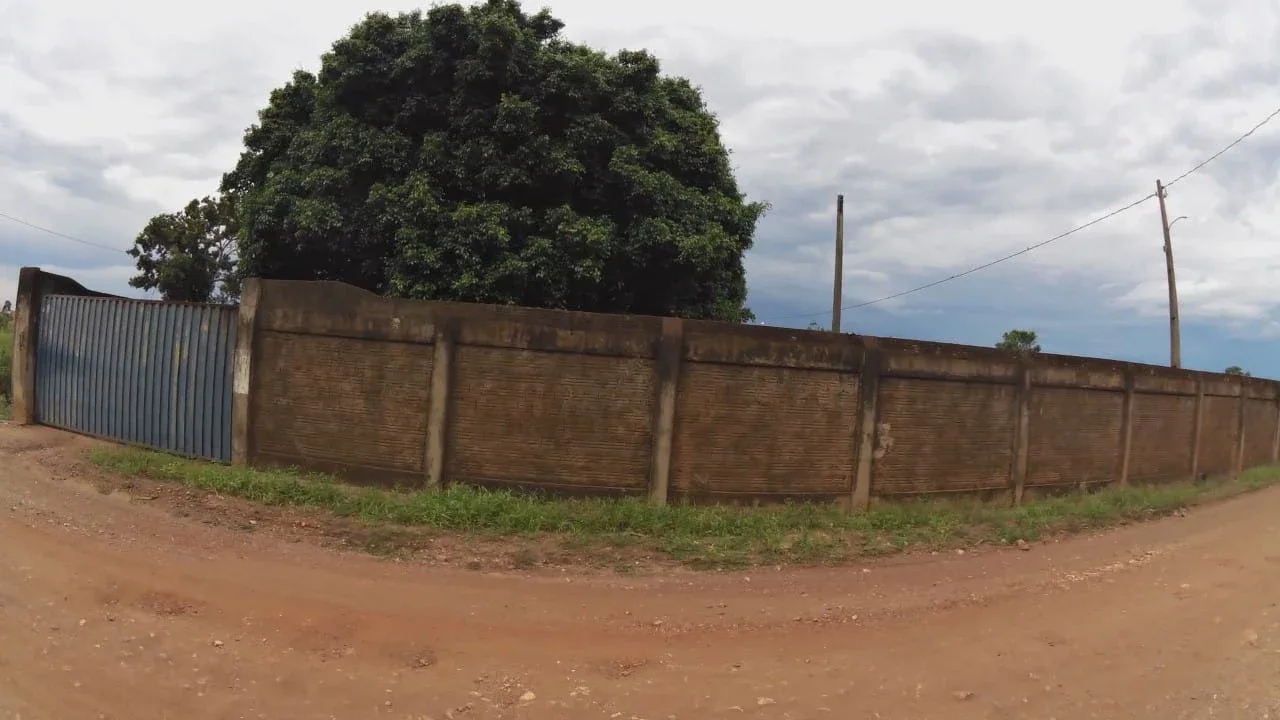 VENDO TERRENO DE 20.000M² NOVA ESPERANÇA CUIABA