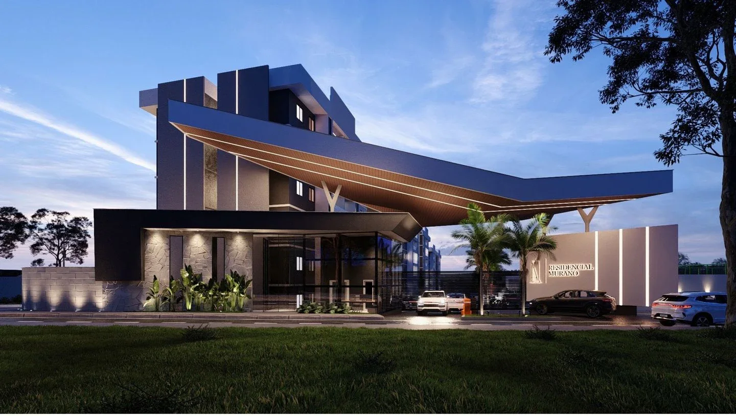 🏡 UM NOVO CONCEITO DE MORAR BEM CHEGOU A ANÁPOLIS! O Residencial Murano é um condomínio fechado de alto padrão com estrutura de Home Resort, unindo conforto, lazer e bem-estar em um só lugar