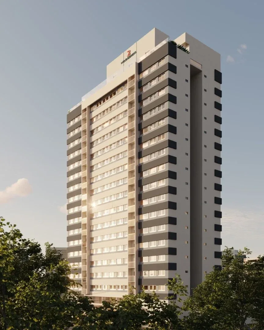 🏢 LANÇAMENTO: VERNAZZA RESIDENZE – APARTAMENTOS À VENDA EM ANÁPOLIS 📍 Setor Bougainville – Anápolis/GO.