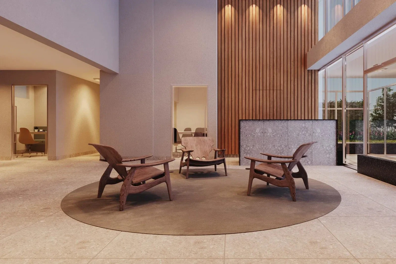 🏢 LANÇAMENTO: VERNAZZA RESIDENZE – APARTAMENTOS À VENDA EM ANÁPOLIS 📍 Setor Bougainville – Anápolis/GO.