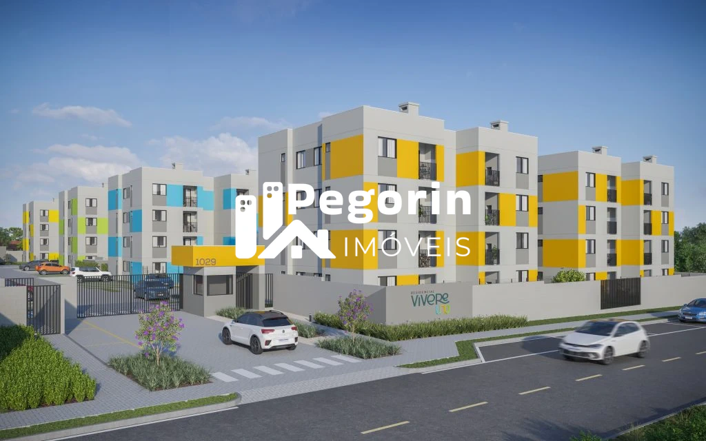 Apartamento, 2 quartos, 52 m² - Foto 6