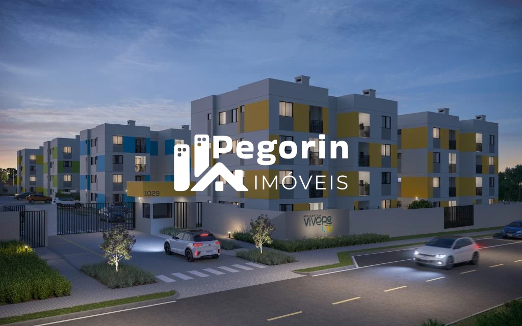 Apartamento, 2 quartos, 52 m² - Foto 8