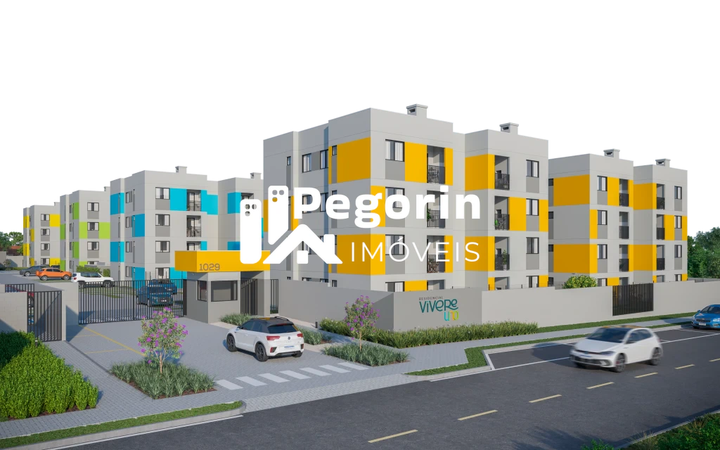 Apartamento, 2 quartos, 52 m² - Foto 7