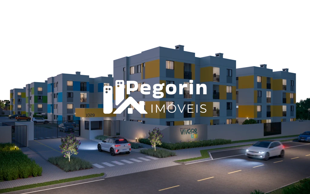 Apartamento, 2 quartos, 52 m² - Foto 9
