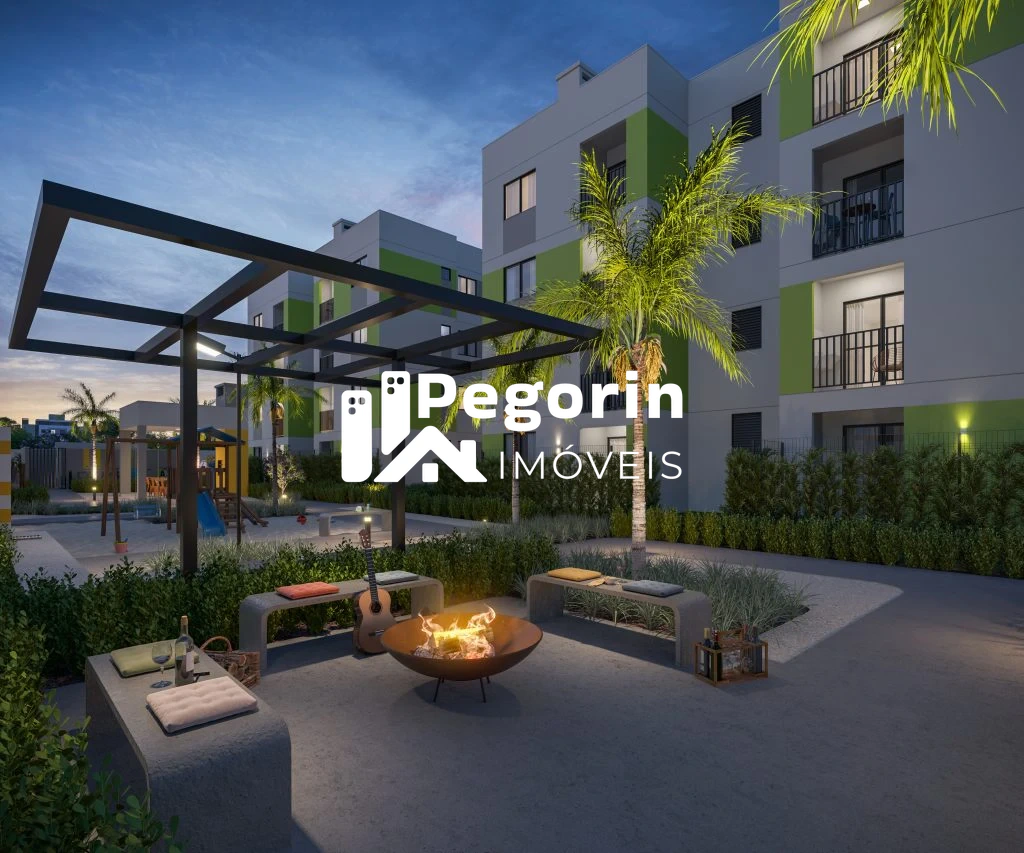 Apartamento, 2 quartos, 52 m² - Foto 13