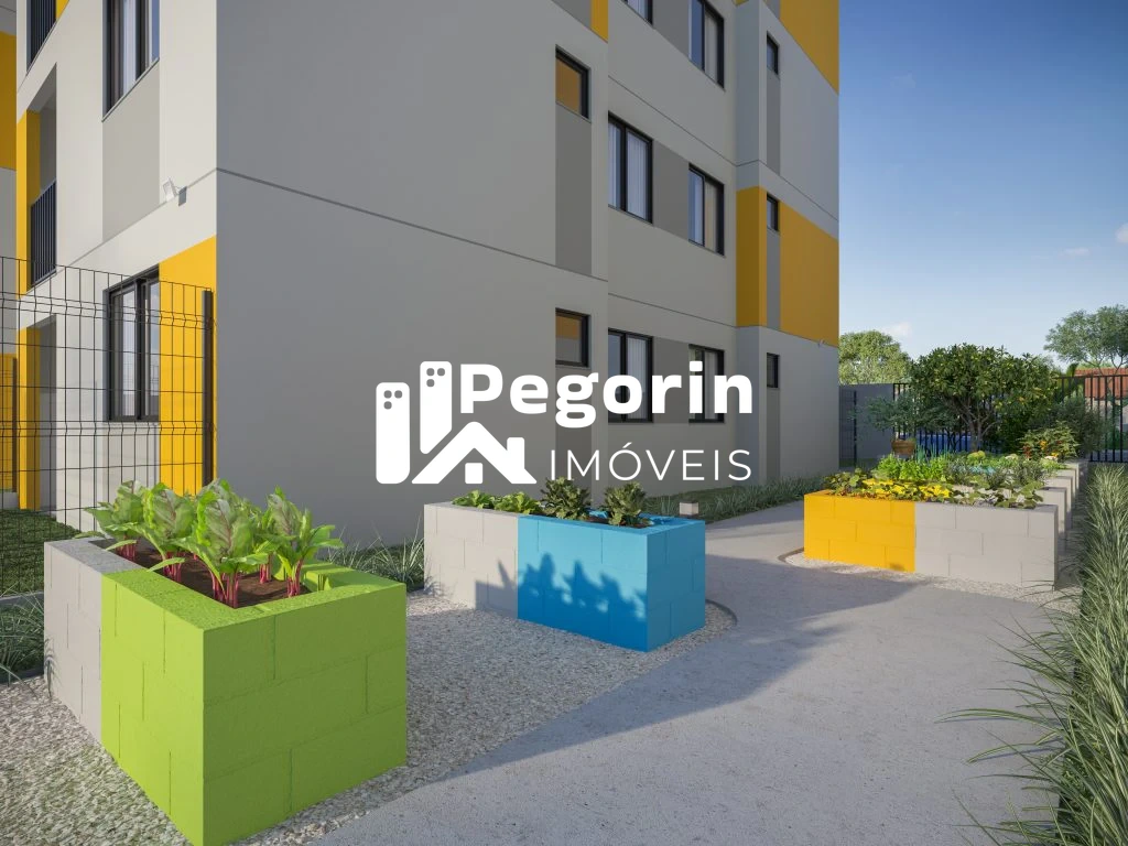 Apartamento, 2 quartos, 52 m² - Foto 10