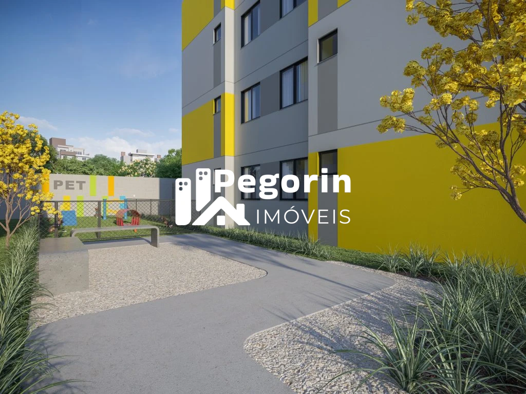 Apartamento, 2 quartos, 52 m² - Foto 11