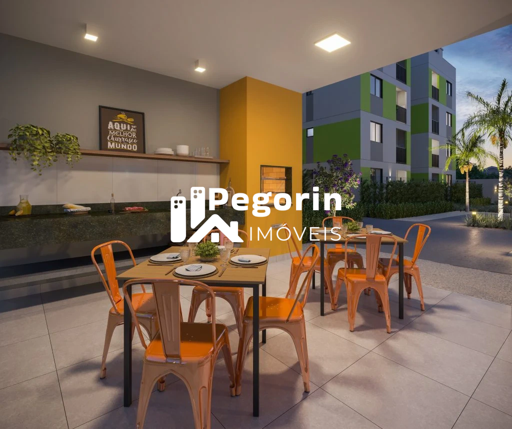 Apartamento, 2 quartos, 52 m² - Foto 12