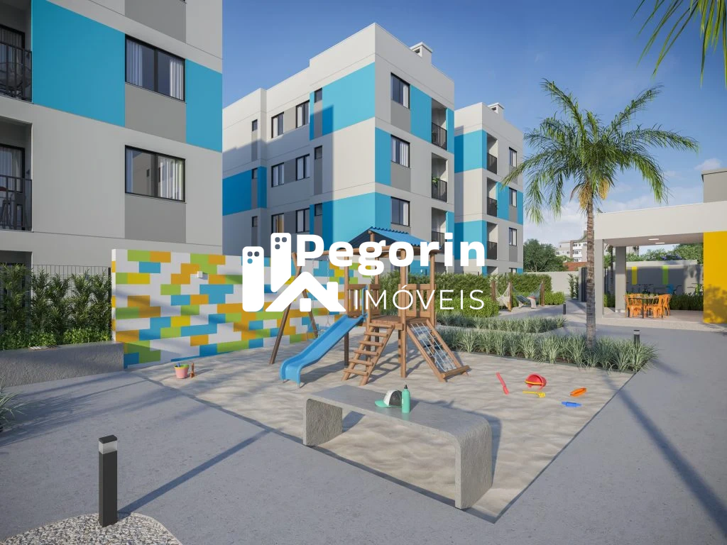 Apartamento, 2 quartos, 52 m² - Foto 14