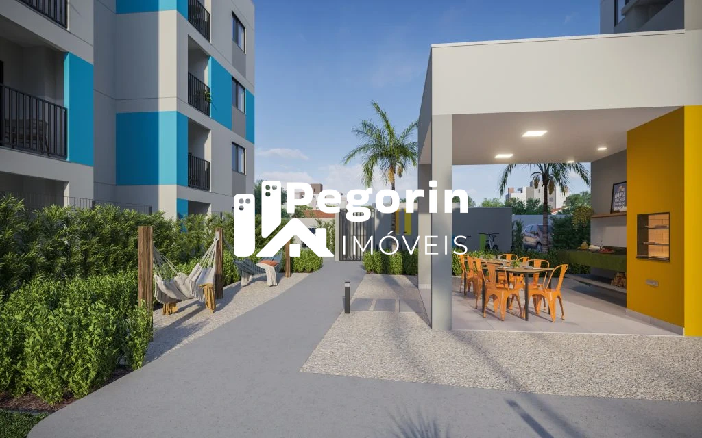 Apartamento, 2 quartos, 52 m² - Foto 18