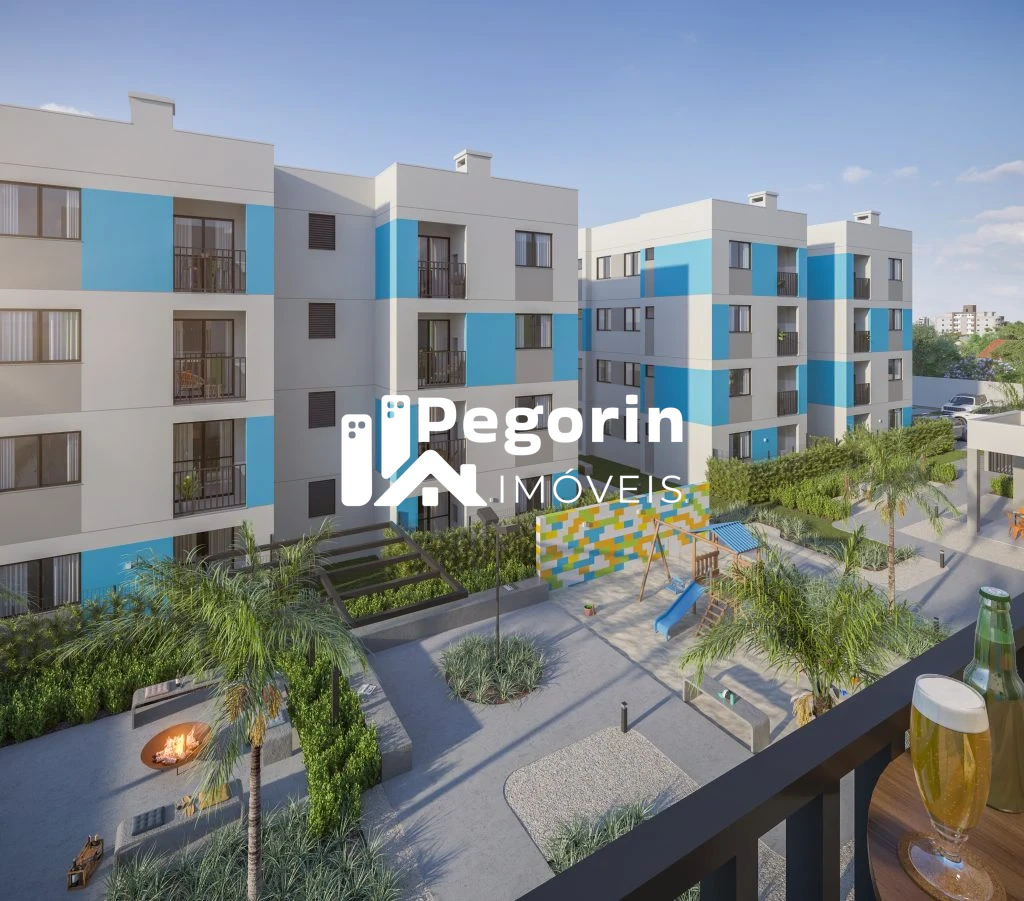 Apartamento, 2 quartos, 52 m² - Foto 15