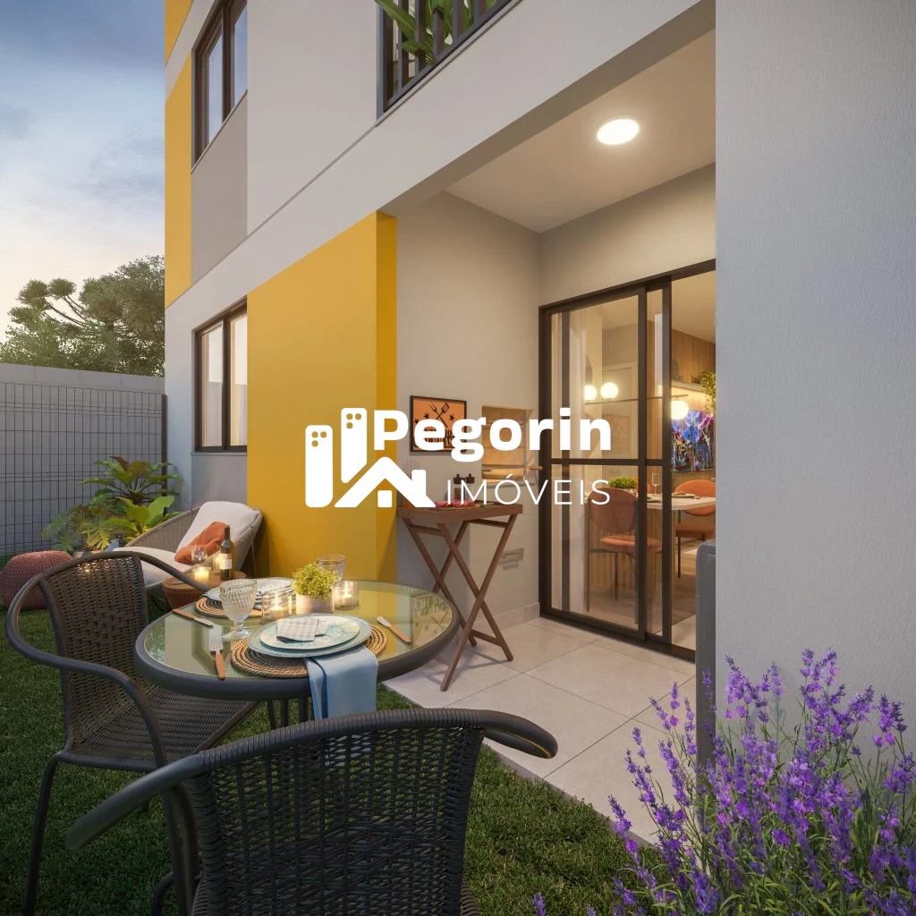 Apartamento, 2 quartos, 52 m² - Foto 19