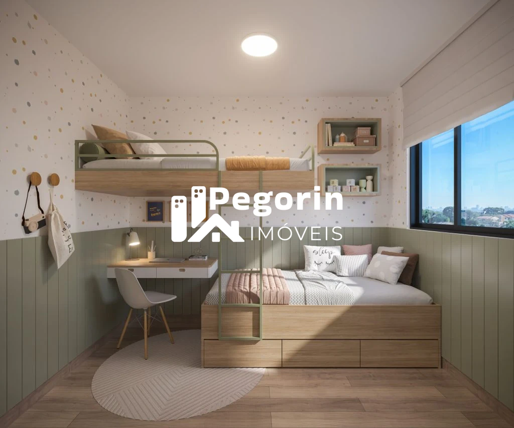 Apartamento, 2 quartos, 52 m² - Foto 22