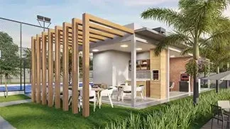 VARANDAS BOA VISTA – APARTAMENTOS PRONTOS EM ANÁPOLIS – GO