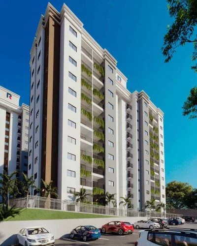 VARANDAS JOY – APARTAMENTOS DE 3 QUARTOS EM ANÁPOLIS – GO