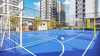 VARANDAS BOA VISTA – APARTAMENTOS DE 3 QUARTOS EM ANÁPOLIS – GO