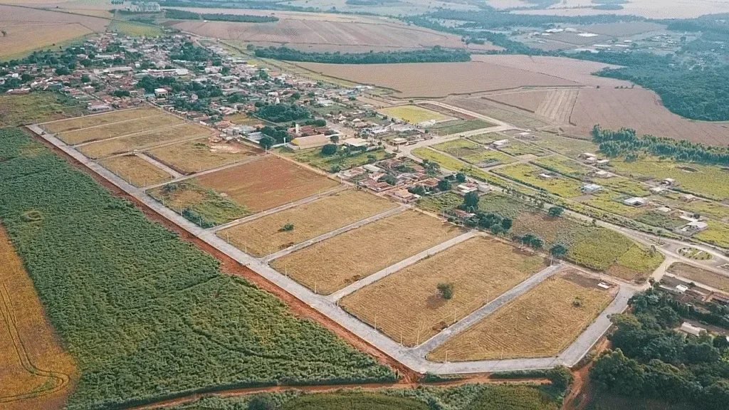 RESIDENCIAL VINHEDO — LOTES À VENDA EM GAMELEIRA DE GOIÁS – GO Seu terreno para construir ou investir!