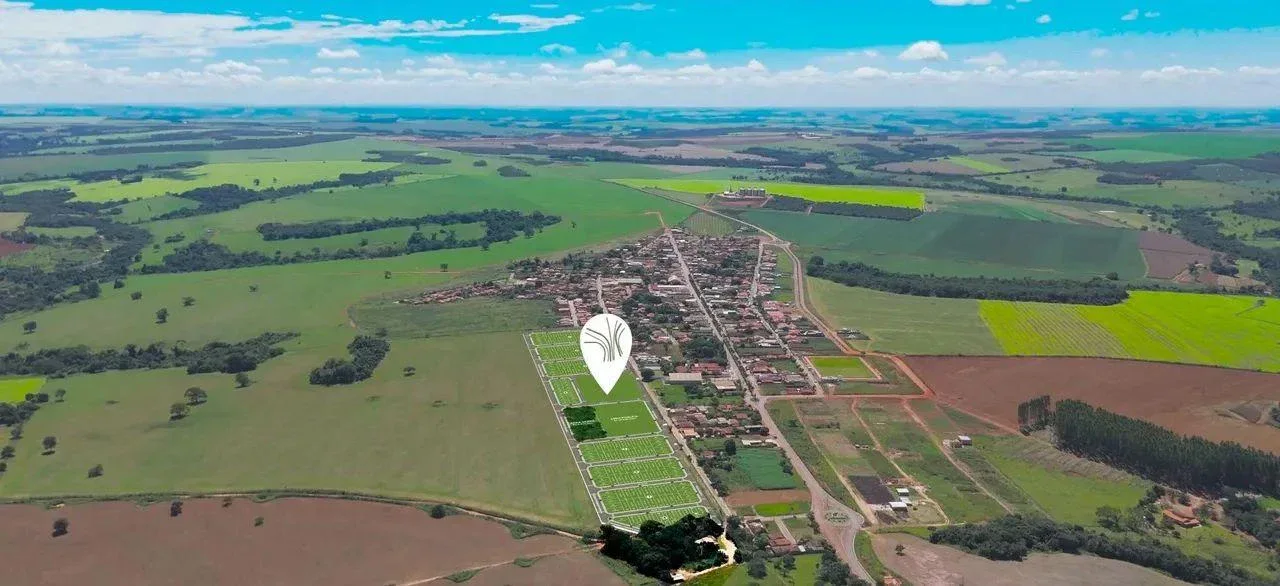 RESIDENCIAL VINHEDO — LOTES À VENDA EM GAMELEIRA DE GOIÁS – GO Seu terreno para construir ou investir!