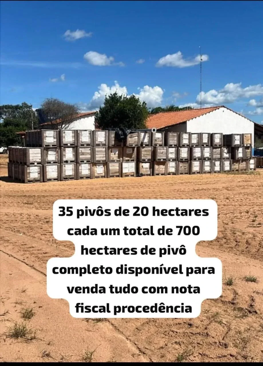 Fazenda à venda na região de Niquelândia/ Go