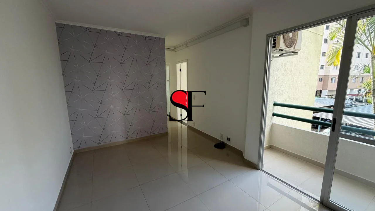 Apartamento 3 quartos - 2vagas- Barranco