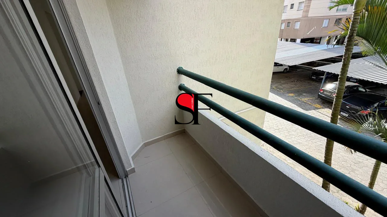 Apartamento 3 quartos - 2vagas- Barranco